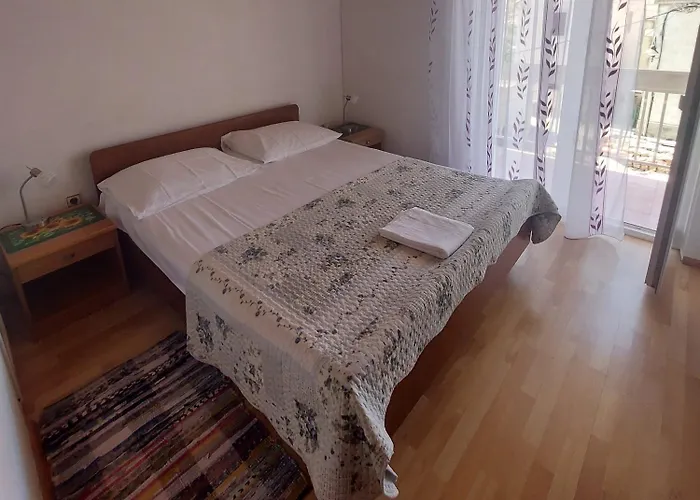 Apartament Primosten-huljev Primošten