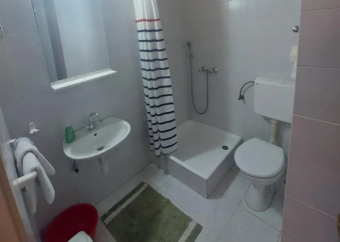 Apartamento Primosten-huljev *