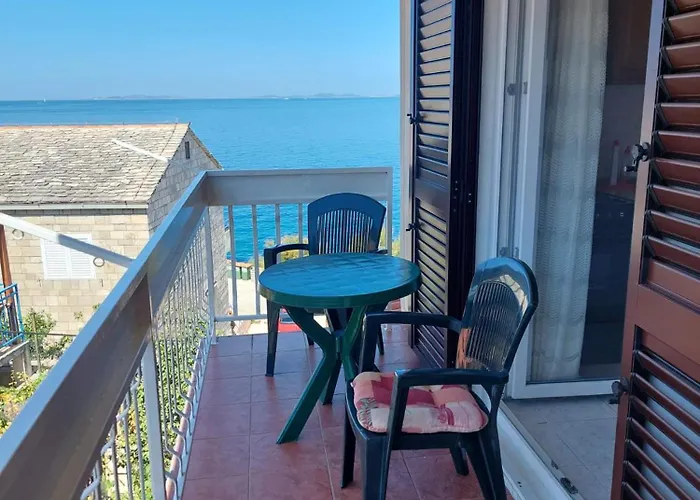 Primosten-huljev Primošten