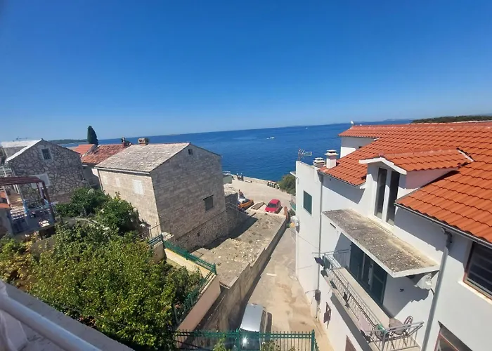 Appartamento Primosten-huljev